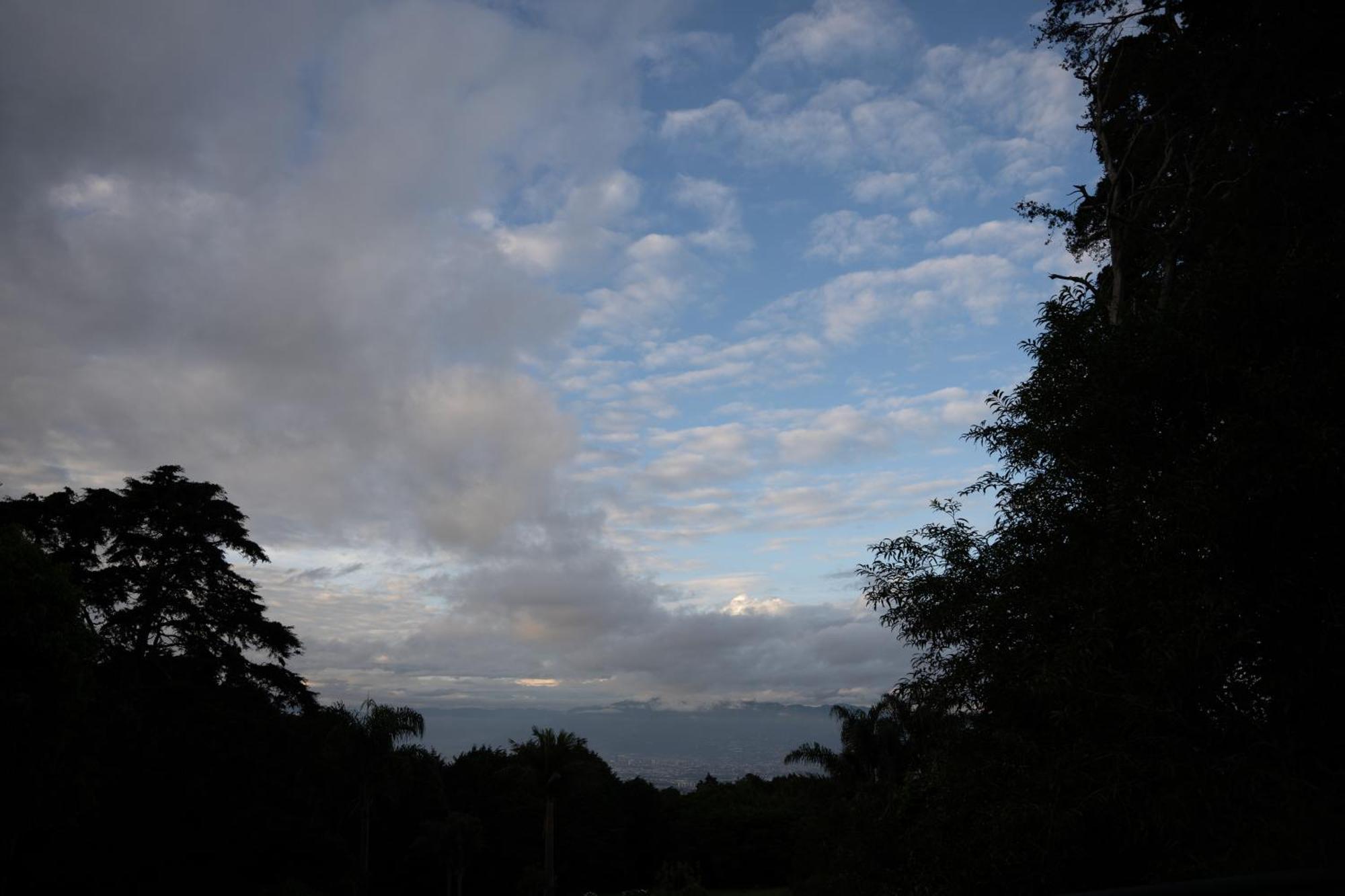 Vistas Del Conde Hotel Heredia Luaran gambar