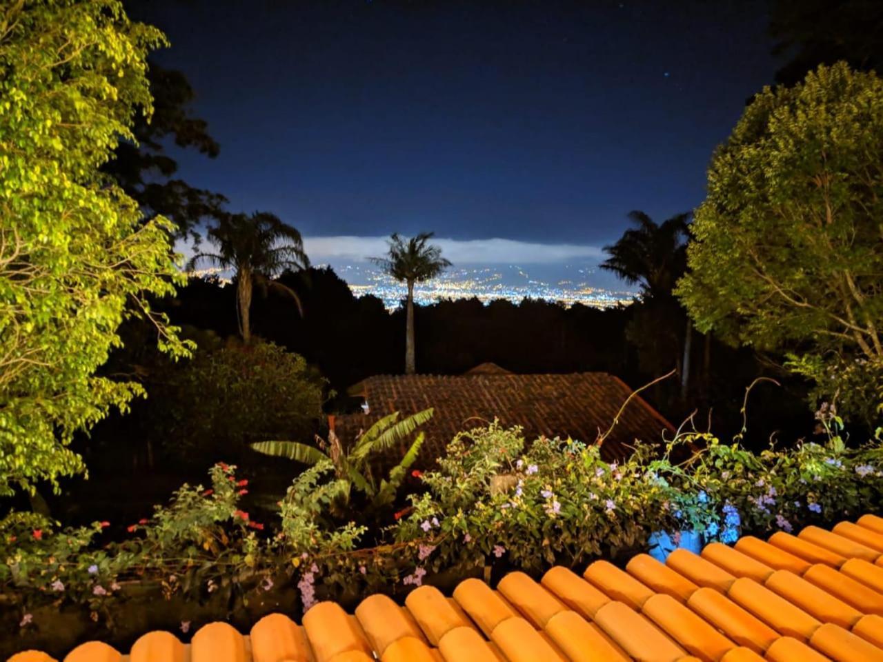Vistas Del Conde Hotel Heredia Luaran gambar